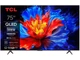 Телевізор TCL 75T8C - изображение 1