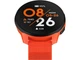 Смарт-годинник Black Shark Run Orange - зображення 3
