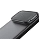 Карбонова накладка Nillkin Camshield Prop для Apple iPhone 17 Pro (6.3") (Transparent black) (259526) - зображення 5