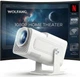 Проектор WOLFANG WP03 Full HD Wi-Fi Bluetooth (102256196) - зображення 1