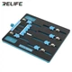 Тримач Relife RL-605 Pro для ремонту плат ноутбуків, процесорів, мікросхем / універсальний - зображення 7