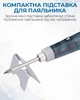 Паяльник BT-8U портативный с подставкой / питание USB 5В / 400°C / 8 Вт - изображение 7