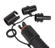 Електричний Насос ITIWIT 0-20 PSI 13.8V 10A (Розетка 12V) для SUP та Каяків - зображення 7
