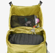 Туристический Рюкзак QUECHUA MH500 38л 62см x 30см x 31см Желтый Совместимые с Питьевой Системой - изображение 5