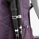 Туристический Рюкзак QUECHUA MH500 25л 54 × 30 × 23 см Фиолетовый Совместимые с Питьевой Системой - изображение 8