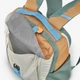 Детский Туристический (Походный) Рюкзак QUECHUA MH900 15л 39x25x20см Бежевый - изображение 6
