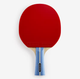Набір для Настільного Тенісу/Пінг-Понга PONGORI TTR 100 3* ITTF (2 Ракетки, 4 М'яча) Різнокольоровий - зображення 3