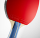 Набір для Настільного Тенісу/Пінг-Понга PONGORI TTR 100 3* ITTF (2 Ракетки, 4 М'яча) Різнокольоровий - зображення 4