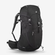 Туристический Рюкзак QUECHUA MH500 38л 62см x 30см x 31см Черный Совместимые с Питьевой Системой - изображение 1
