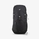 Туристический Рюкзак QUECHUA MH500 38л 62см x 30см x 31см Черный Совместимые с Питьевой Системой - изображение 8