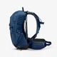 Туристический Рюкзак QUECHUA MH500 25л 54 × 30 × 23 см Синий Совместимые с Питьевой Системой - изображение 10