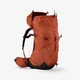 Туристичний Рюкзак QUECHUA MH500 38л 62см x 30см x 31см Помаранчевий Сумісні з Питною Системою - зображення 5