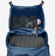 Туристический Рюкзак QUECHUA MH500 38л 62см x 30см x 31см Синий Совместимые с Питьевой Системой - изображение 5