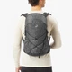 Туристический Рюкзак QUECHUA MH500 15л 49 х 26 х 19см Серый Совместимые с Питьевой Системой - изображение 3