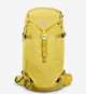Альпіністський Рюкзак SIMOND Alpinism 33л 55 x 28 x 20 см Жовтий - зображення 10