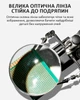 Тримач для плат TELIJIA SI-105 / лупа / підставка для паяльника / третя рука - зображення 6
