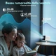 Проектор Putbecy P3 Full HD Wi-Fi Bluetooth Android (102211696) - изображение 5