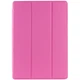 Чохол-книжка Book Cover (stylus slot) для Samsung Galaxy Tab A11 Plus / A9 Plus (11'') Рожевий / Pink - зображення 1