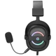 Навушники HP DHE-8006 Gaming 7.1 Sound USB Black (DHE-8006) - изображение 3