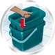 Wiadro Leifheit Combi Box 2.5 L 52001 (4006501520012) - obraz 6