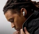Наушники Skullcandy Rail ANC White (S2IPW-S951) - изображение 4