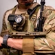 Крепление на руку Juggernaut Forearm.Mount для смартфона Multicam М - изображение 3