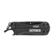 Кишеньковий мультитул-брелок Gerber Dime Micro Tool 2000000241685 - зображення 2