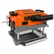 Станок рейсмусовый GTM PL1500 Helical (2200 Вт, 380 мм, 220-240 В) - изображение 7