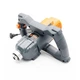 Дрель-миксер сетевой GTM MX-60/1200 (1200 Вт, 700 хв-1, M14) - изображение 4