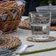 Набор низких стаканов Gimex Water Glass Solid 200 мл 4 шт (6968914) (DAS303883) - изображение 3