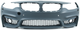 Передний бампер в стиле M4 F82 для BMW 4 серия F32/F33/F36 2012-2020 гг - изображение 2