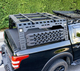 Роллбар Dakar Bed Rack (для Sport версии) для SsangYong Action 2006-2024 гг - изображение 1
