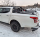 Роллбар Dakar (без роллетов) для Mitsubishi L200 2015-2024 гг - изображение 1