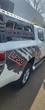 Роллбар Dakar Bed Rack для Mitsubishi L200 2006-2015 гг - изображение 4