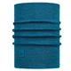Пов'язка HEAVYWEIGHT MERINO WOOL solid dusty blue синя - изображение 1