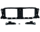 Воздушная заслонка - жалюзи решетки для BMW X4 G02 2021-2026 гг - изображение 3