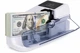 Портативный Счетчик Купюр Cashtech 230 для Подсчета Наличных Всех Валют с Комплектным Блоком Питания - изображение 4