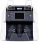 Счетчик Купюр Ribao BC-30. Сортировочная Машинка для Банкнот с Детекцией и режимом фасовки - изображение 2