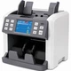 Сортировщик для подсчета смешанных купюр P100 Счетчик с сенсорным экраном, детекцией и режимом фасовки банкнот - изображение 2