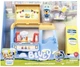 Ігровий набір Mattel Giochi Preziosi Bluey Набір для гри в фуд-сет Давайте грати в шеф-кухаря (BLYA4000) (8056379203261) - зображення 3