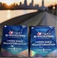 Відбілюючі смужки для зубів Crest 3D White 1 Week Smile Transformation ( Glamorous ) Whitestrips 14 упаковок, 28 смужок - зображення 10