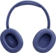 Наушник JBL Tune 780NC Активное шумоподавление Bluetooth Черный (JBLT780NCBLU) - изображение 2