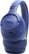 Наушник JBL Tune 780NC Активное шумоподавление Bluetooth Черный (JBLT780NCBLU) - изображение 4