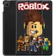 Чохол Boxface для Xiaomi Redmi Pad 2 9.7" Roblox Герой (74010) - зображення 1