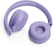 Навушник JBL TUNE 520C Вакуумний Bluetooth Фіолетовий (JBLT520CPUR) - зображення 2