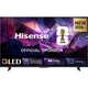 Телевізор Hisense 85E7S Pro 85" QLED Ultra HD 4K (20018344) UA [173915] - зображення 1