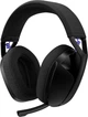 Наушник Logitech Lightspeed Беспроводные Вакуумные Черные (981-001563) - изображение 1