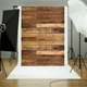 Фон для студийной съемки Puluz 210х150cm Dark Wood (TBD047724701D) [168897] - изображение 2