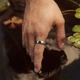 Смарт-кольцо Oura Ring 5 Size 13 Silver (JZ90-61403-13) [173233] - изображение 8