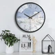 Часы настенные Momen 36 см Nordic Light - изображение 4